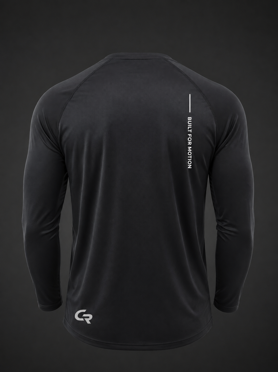 Club Run MotionCore™ Performance Long Sleeve