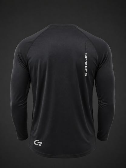 Club Run MotionCore™ Performance Long Sleeve