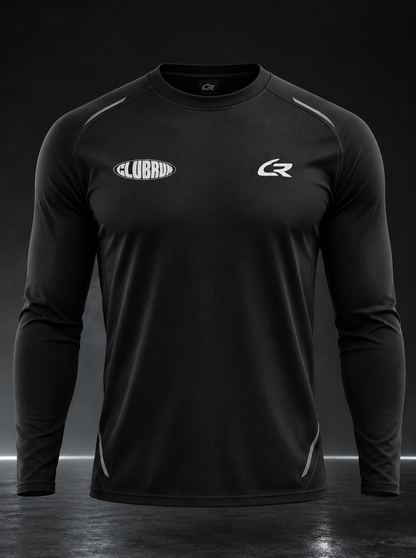 Club Run MotionCore™ Performance Long Sleeve