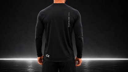 Club Run MotionCore™ Performance Long Sleeve
