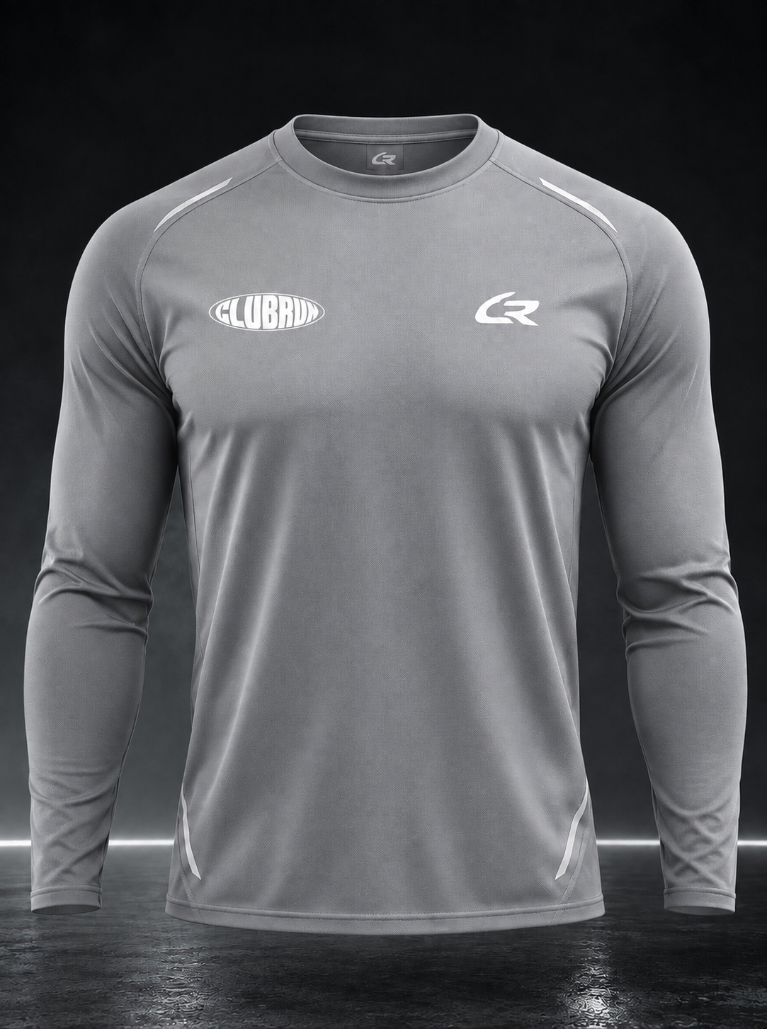 Club Run MotionCore™ Performance Long Sleeve