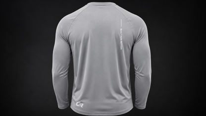 Club Run MotionCore™ Performance Long Sleeve