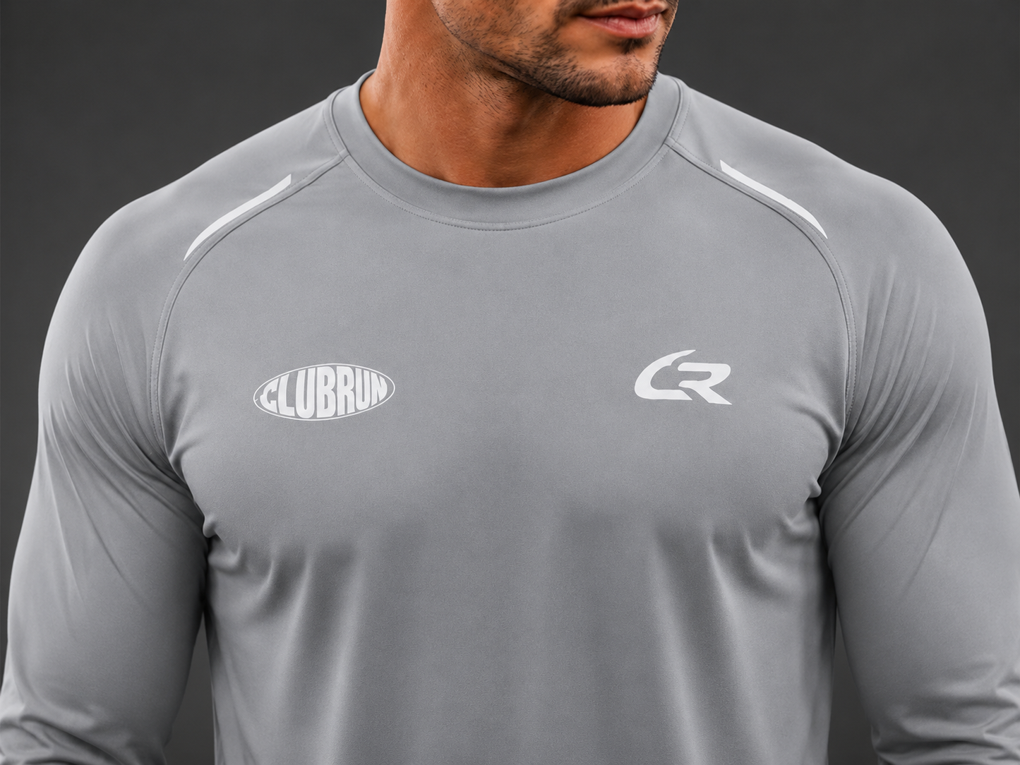 Club Run MotionCore™ Performance Long Sleeve