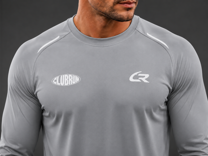 Club Run MotionCore™ Performance Long Sleeve