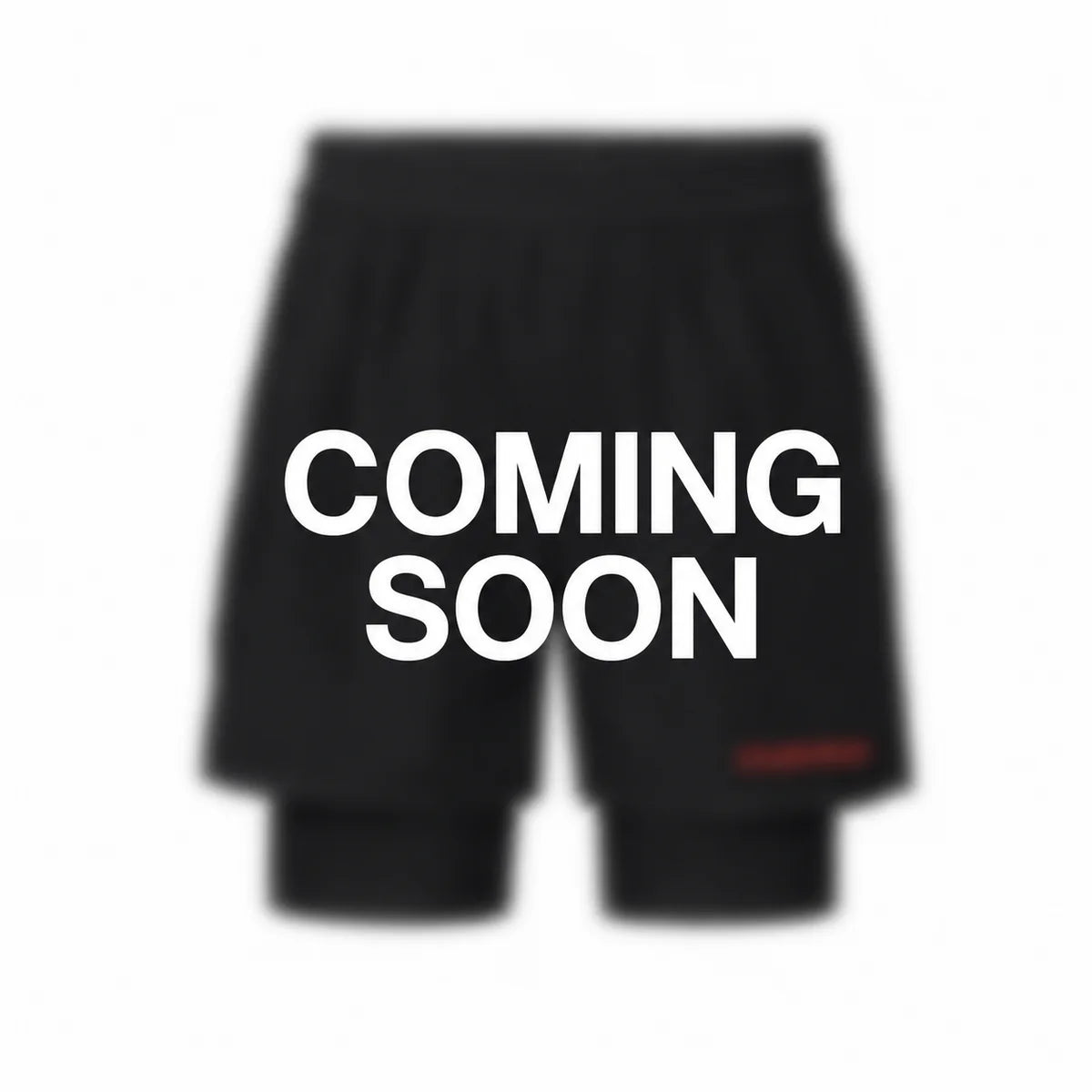 Running Shorts — coming soon teaser